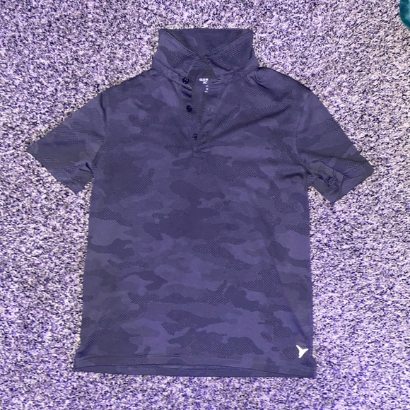 Boys Button Down - Picture 1 of 1